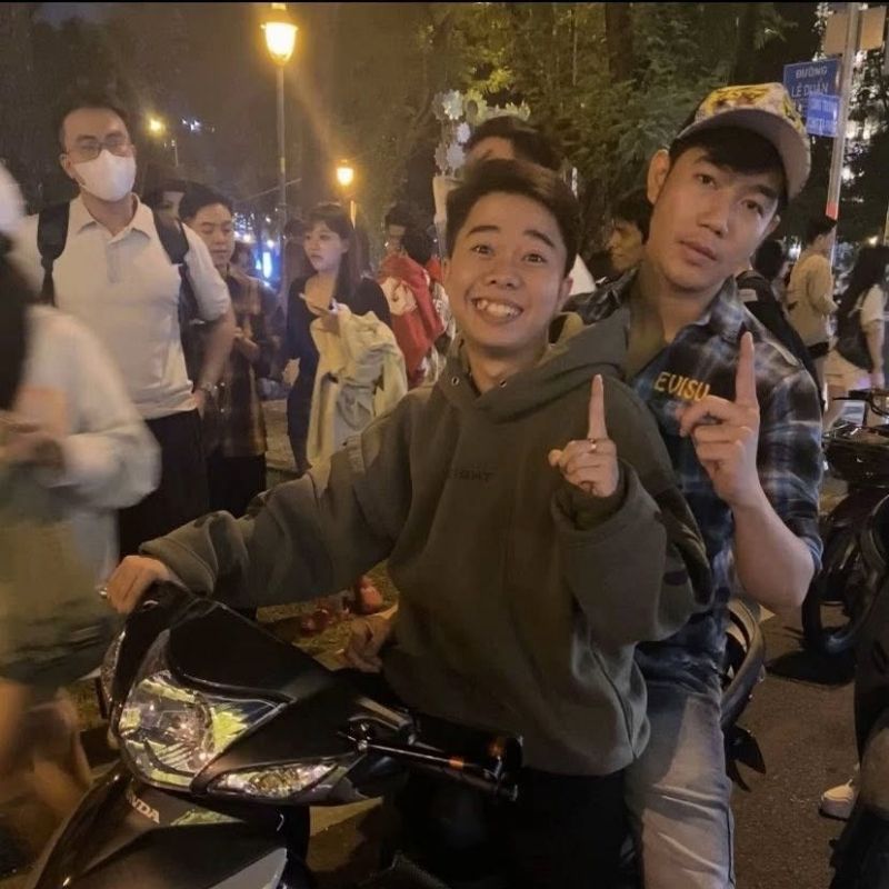 69+ Meme Chú Ba Duy kể chuyện sấm sét viral khắp mạng xã hội 24 meme chú ba duy