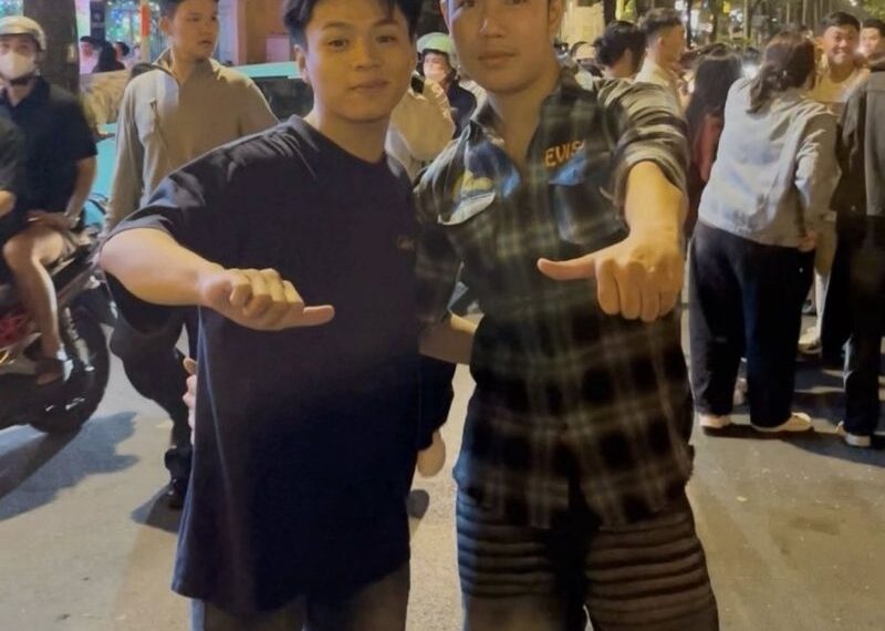 69+ Meme Chú Ba Duy kể chuyện sấm sét viral khắp mạng xã hội 24 meme chú ba duy