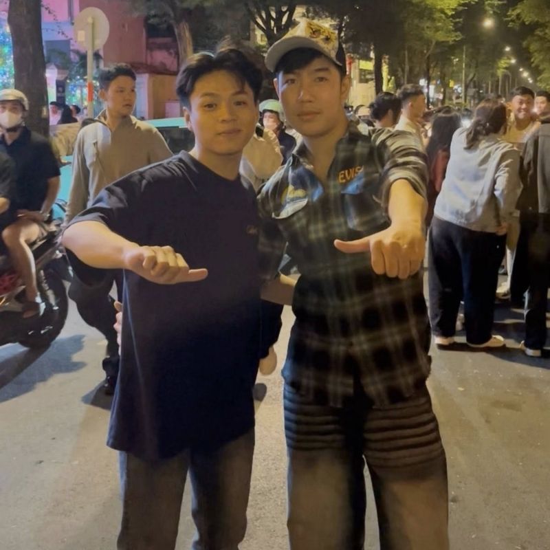 69+ Meme Chú Ba Duy kể chuyện sấm sét viral khắp mạng xã hội 25 meme chú ba duy