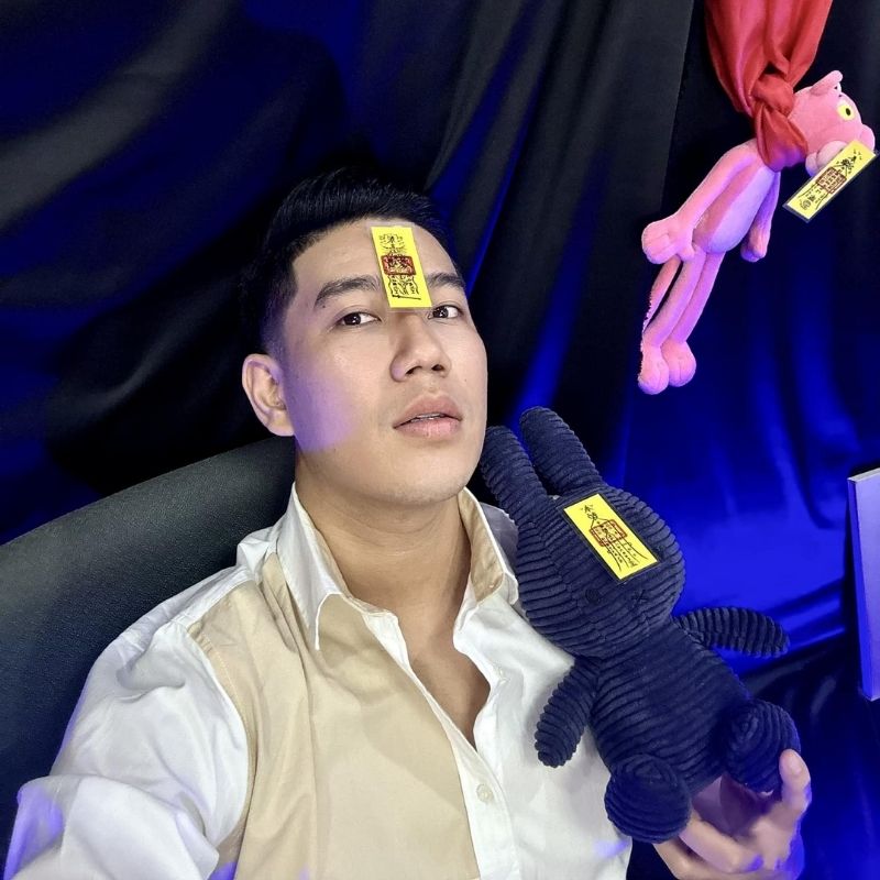 69+ Meme Chú Ba Duy kể chuyện sấm sét viral khắp mạng xã hội 3 meme chú ba duy