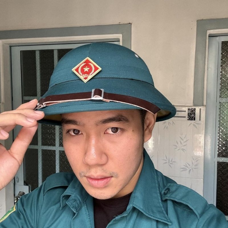 69+ Meme Chú Ba Duy kể chuyện sấm sét viral khắp mạng xã hội 2 meme chú ba duy