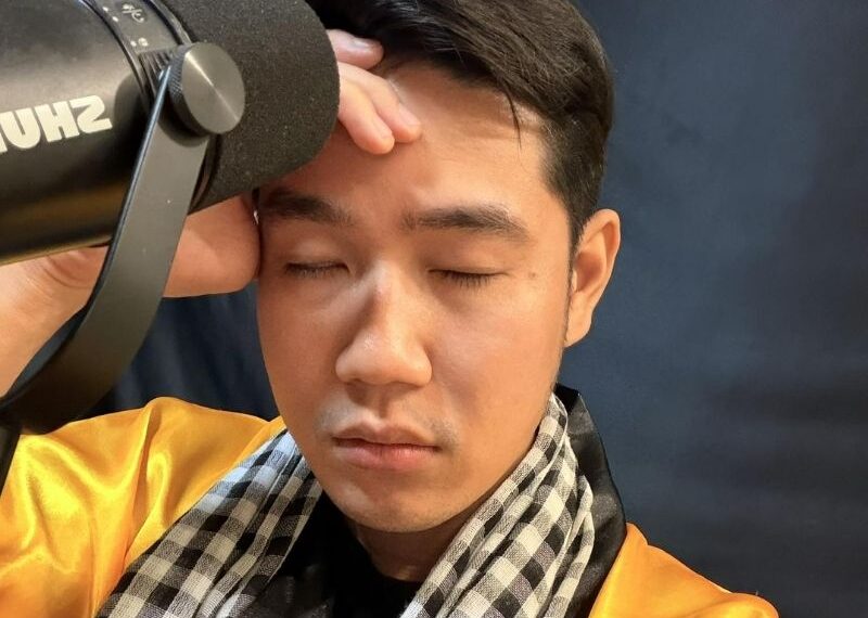 69+ Meme Chú Ba Duy kể chuyện sấm sét viral khắp mạng xã hội 7 meme chú ba duy mặc đồ thầy bùa