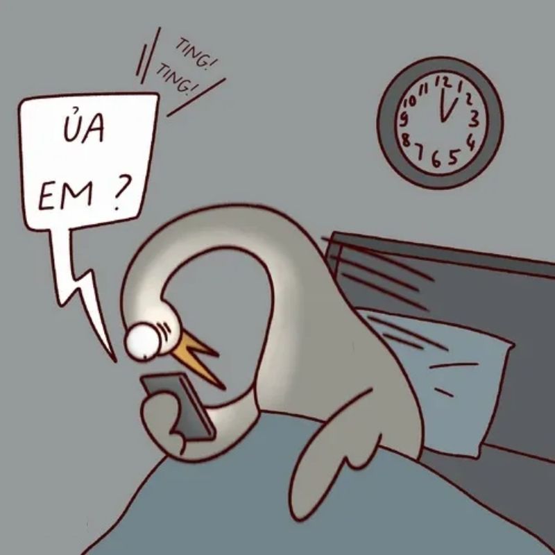 199+ meme công sở hài hước khiến dân văn phòng cười xỉu 29 Meme công sở sếp gọi