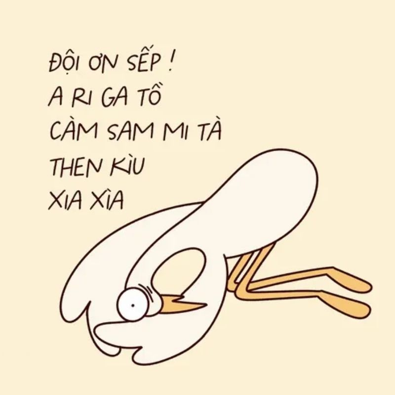 199+ meme công sở hài hước khiến dân văn phòng cười xỉu 30 Meme công sở đội ơn sếp