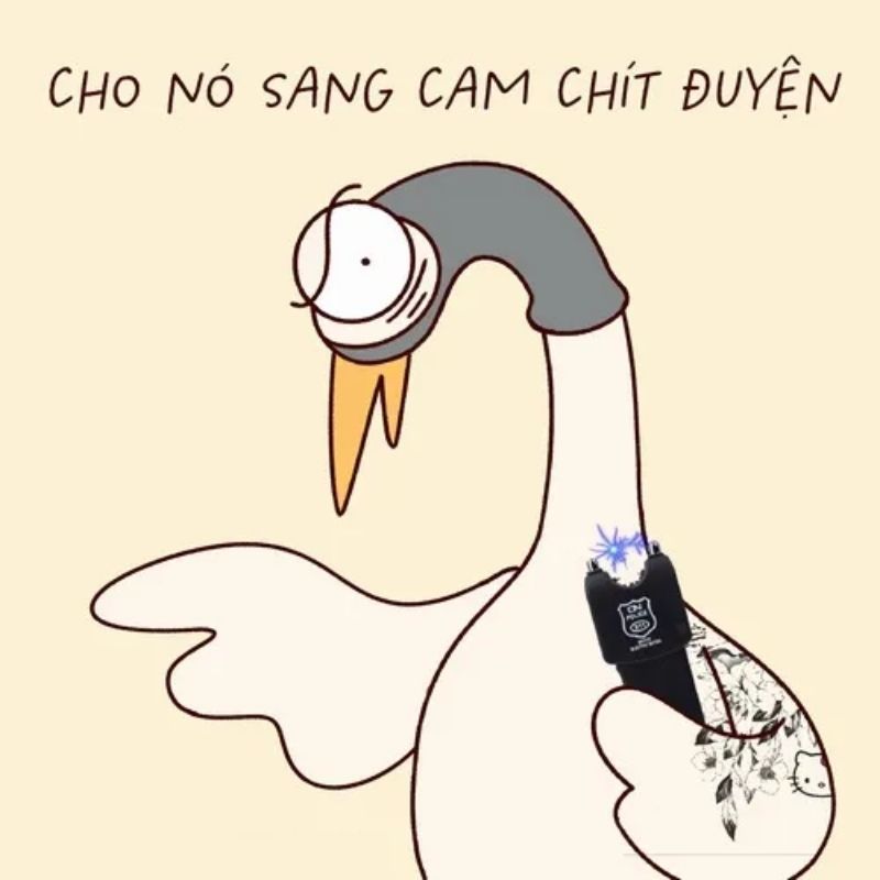 199+ meme công sở hài hước khiến dân văn phòng cười xỉu 31 Meme công sở quạo