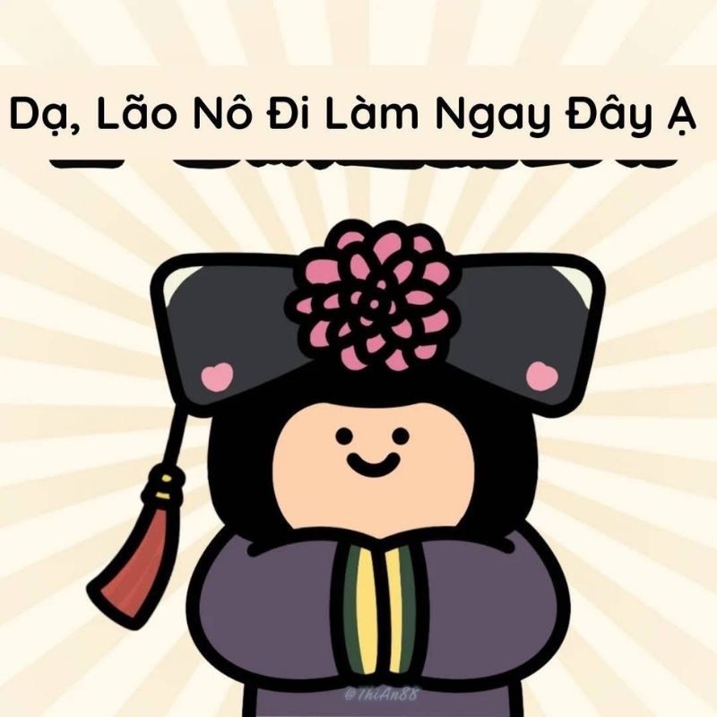 199+ meme công sở hài hước khiến dân văn phòng cười xỉu 6 Meme công sở hài