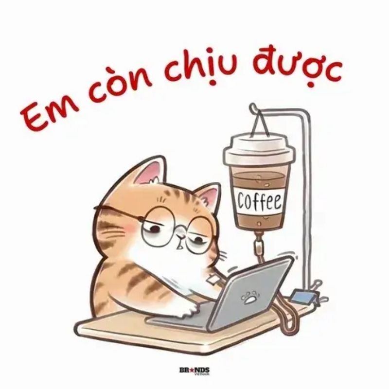 199+ meme công sở hài hước khiến dân văn phòng cười xỉu 43 Meme công sở deadline dí chạy
