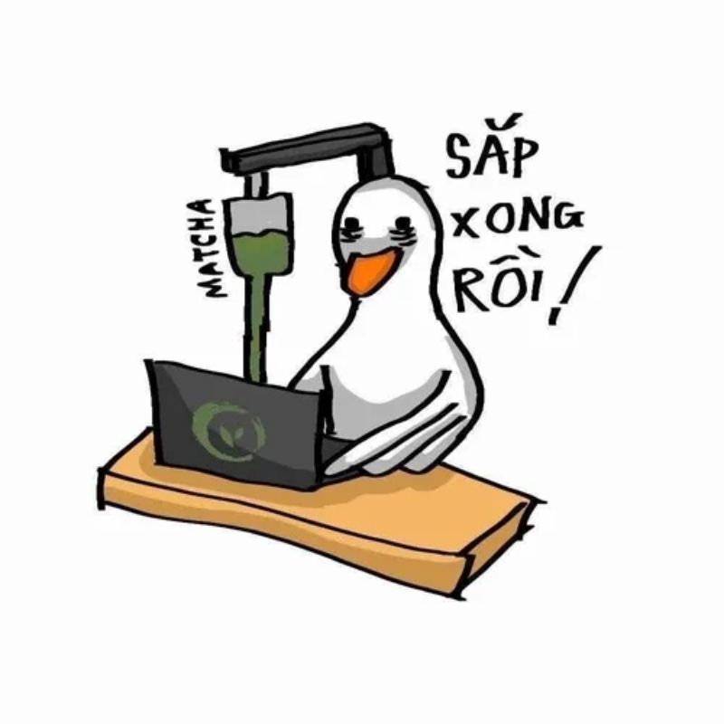 199+ meme công sở hài hước khiến dân văn phòng cười xỉu 46 Meme công sở chạy deadline