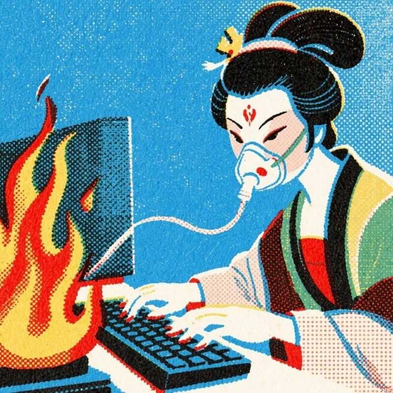 199+ meme công sở hài hước khiến dân văn phòng cười xỉu 47 Meme công sở deadline