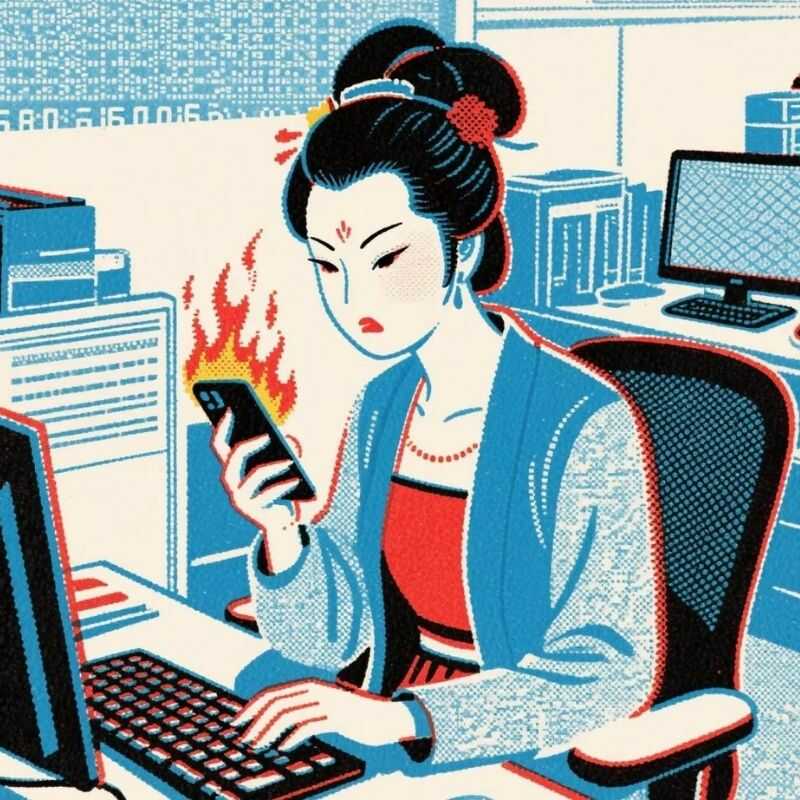 199+ meme công sở hài hước khiến dân văn phòng cười xỉu 48 Meme công sở deadline dí