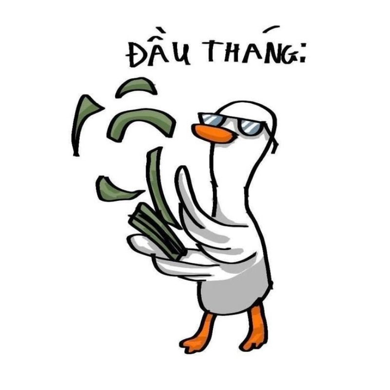 199+ meme công sở hài hước khiến dân văn phòng cười xỉu 51 Meme công sở về tiền lương