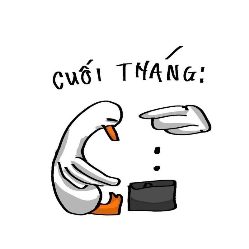 199+ meme công sở hài hước khiến dân văn phòng cười xỉu 52 Meme chốn công sở về tiền lương