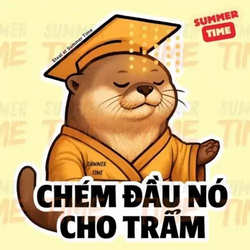 199+ meme công sở hài hước khiến dân văn phòng cười xỉu 8 Meme công sở hài vô tri