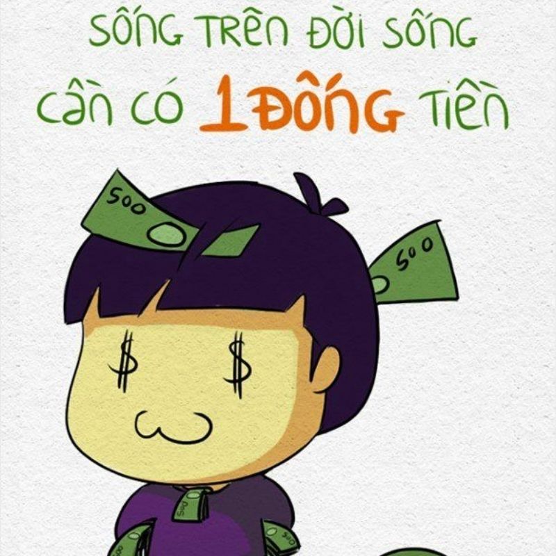 199+ meme công sở hài hước khiến dân văn phòng cười xỉu 54 Meme chốn công sở tiền về