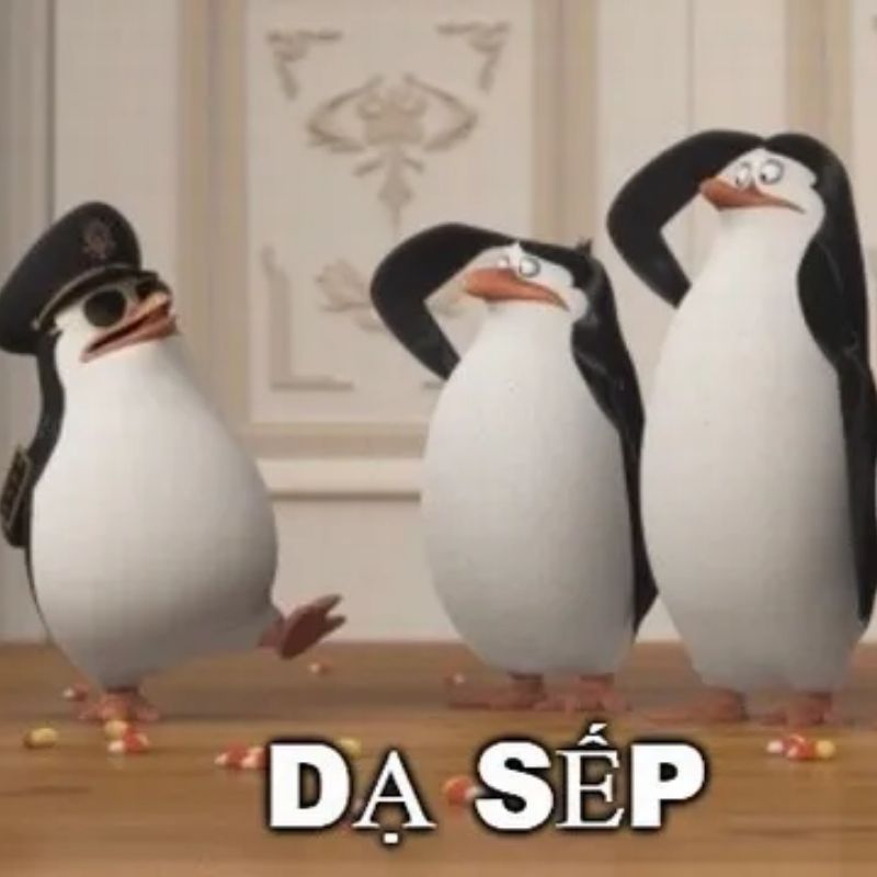 199+ meme công sở hài hước khiến dân văn phòng cười xỉu 61 Meme công sở về cấp trên – cấp dưới