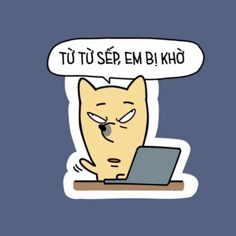 199+ meme công sở hài hước khiến dân văn phòng cười xỉu 75 meme chốn công sở cợt nhã sếp - nhân viên