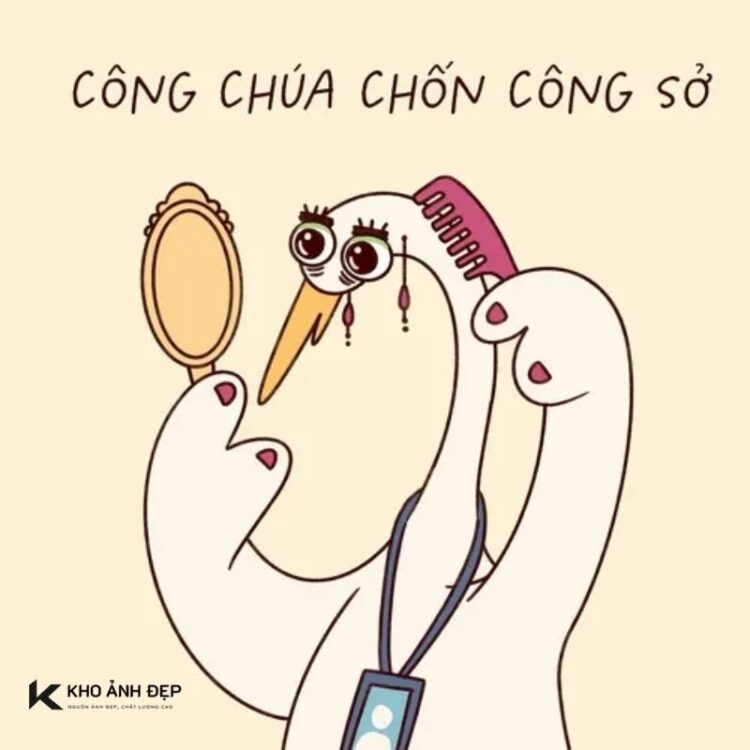 Tổng hợp 66+ meme công sở hài hước khiến dân văn phòng cười xỉu