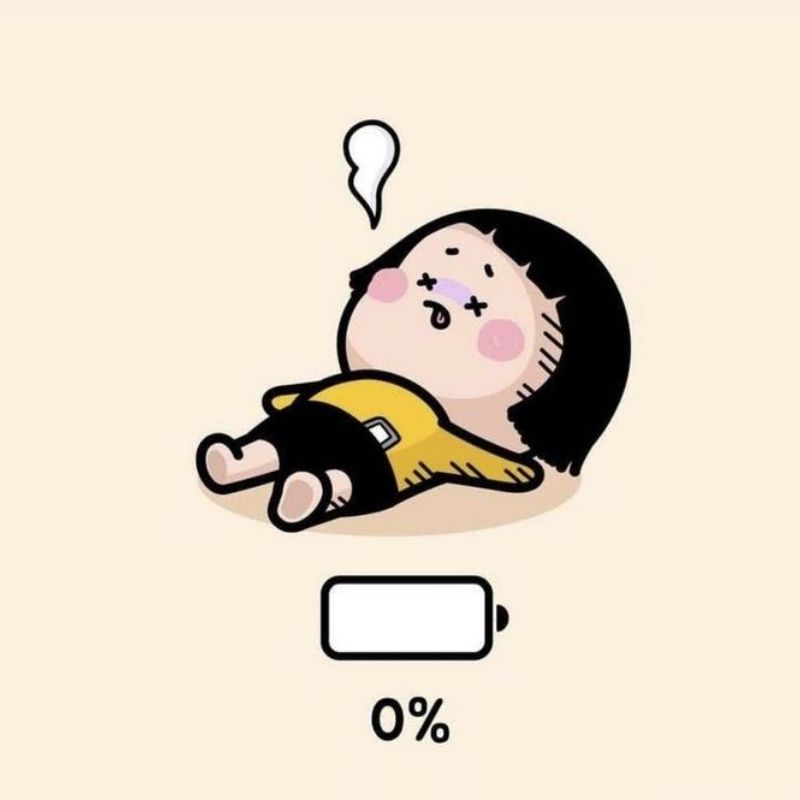 199+ meme công sở hài hước khiến dân văn phòng cười xỉu 83 Meme đi làm mệt mỏi