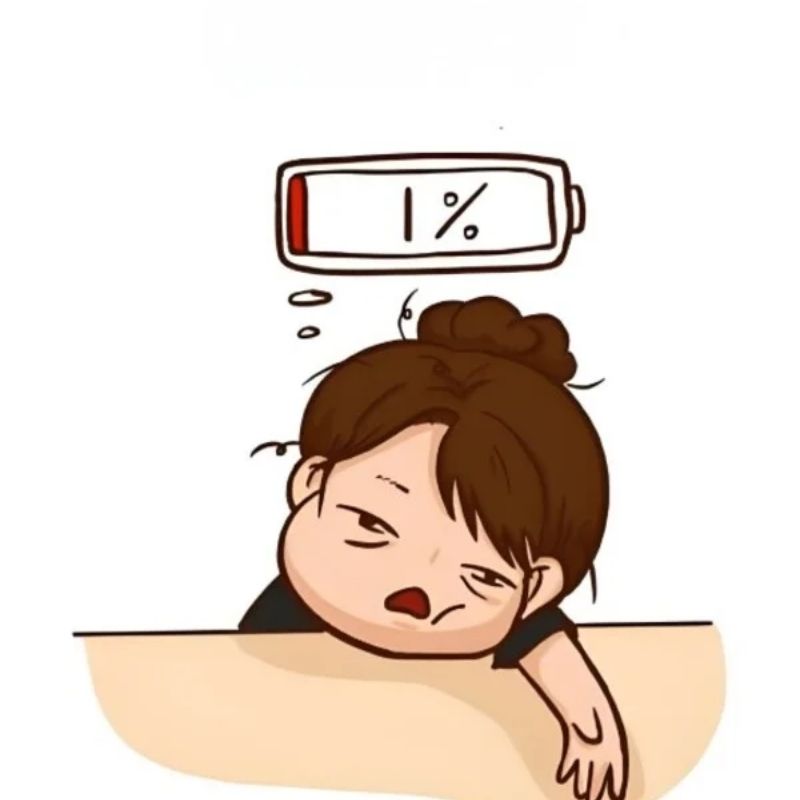 199+ meme công sở hài hước khiến dân văn phòng cười xỉu 84 Meme công sở quá mệt mỏi