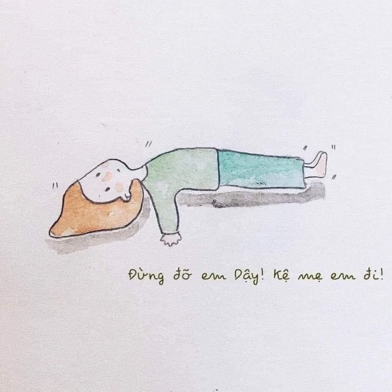 199+ meme công sở hài hước khiến dân văn phòng cười xỉu 87 Meme công sở đi làm mệt mỏi