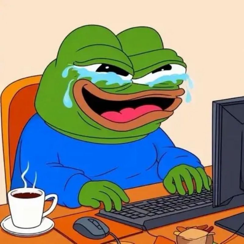 199+ meme công sở hài hước khiến dân văn phòng cười xỉu 12 Meme công sở vô tri khóc thét