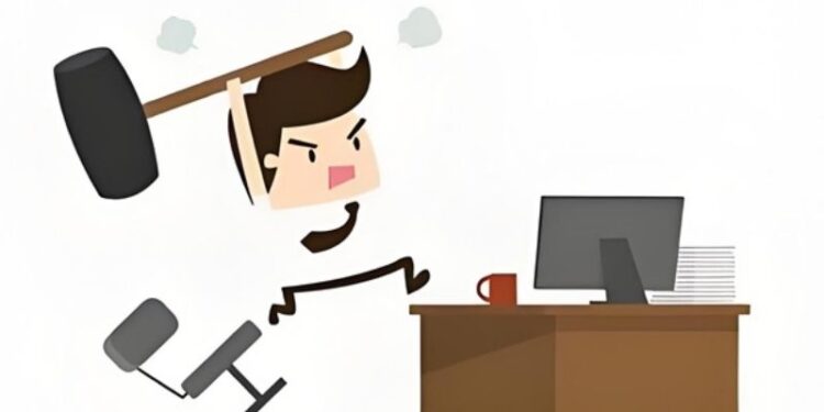 Tổng hợp 33+ meme deadline hài hước, viral cho team chạy KPI