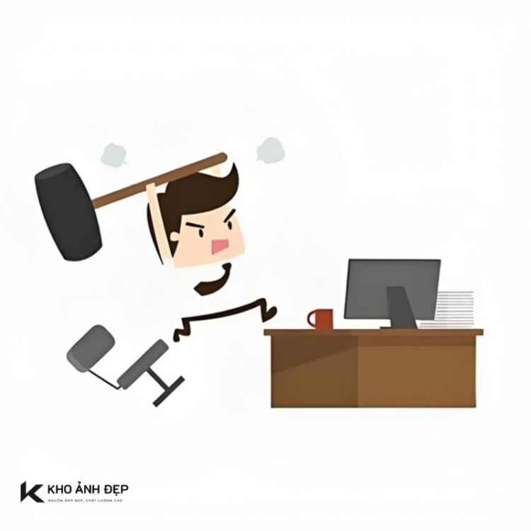 Tổng hợp 33+ meme deadline hài hước, viral cho team chạy KPI