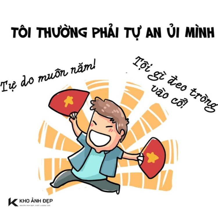 Bộ sưu tập 45+ meme độc thân hài hước, vui nhộn cho dân FA