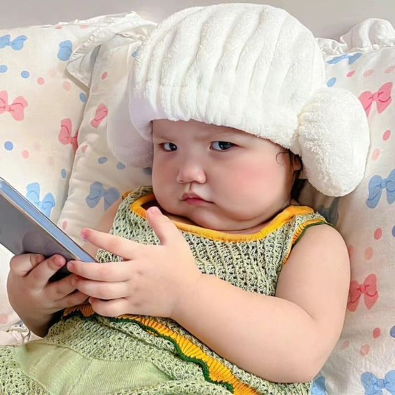 59+ Ảnh meme dỗi cute, đáng yêu, hài hước cho hội hay làm nũng 4 Meme dỗi hờn hài hước