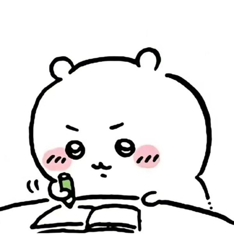 Meme học bài được nhiều bạn trẻ yêu thích sử dụng