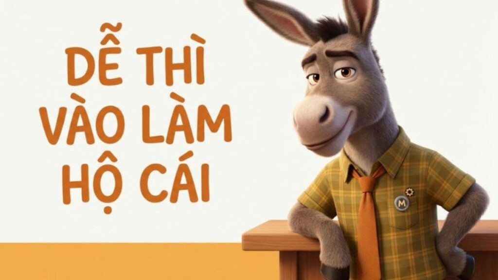 dễ thì vào làm hộ cái