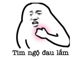 meme thất tình