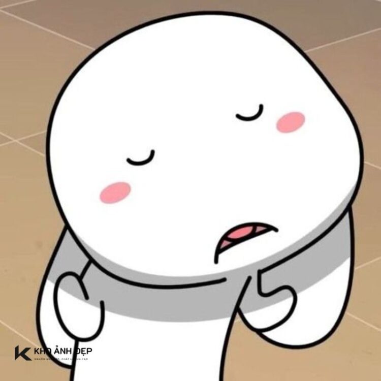 thỏ bảy màu avatar