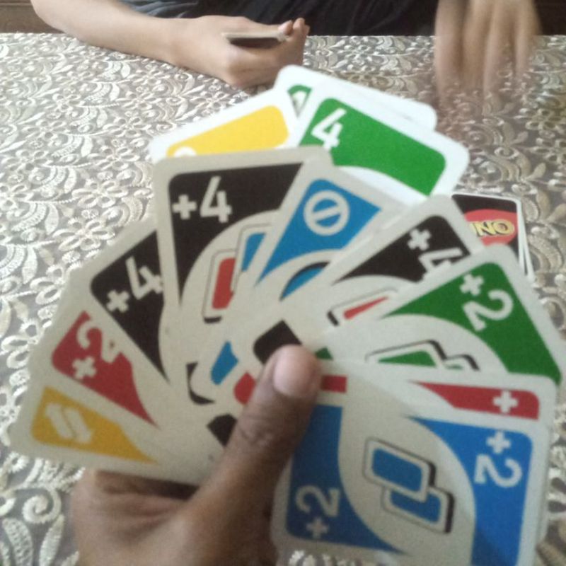 69+ Uno meme hài hước nhất với Uno Reverse Card cực viral 2 Uno meme là gì