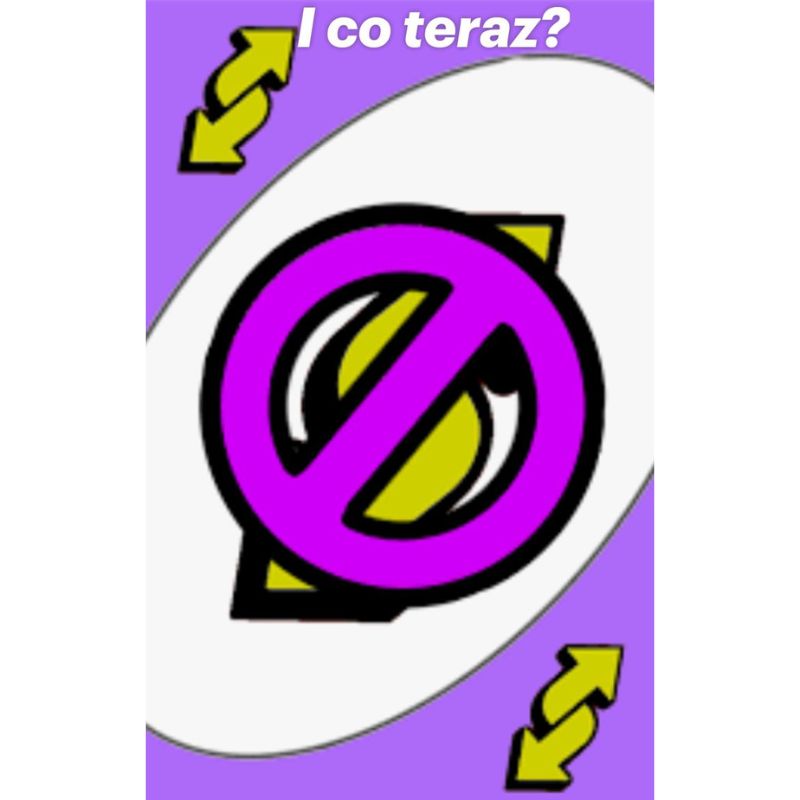 69+ Uno meme hài hước nhất với Uno Reverse Card cực viral 15 Meme purple card uno