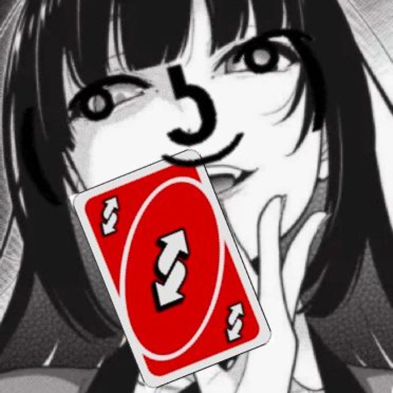 69+ Uno meme hài hước nhất với Uno Reverse Card cực viral 10 Meme card uno red đảo ngược