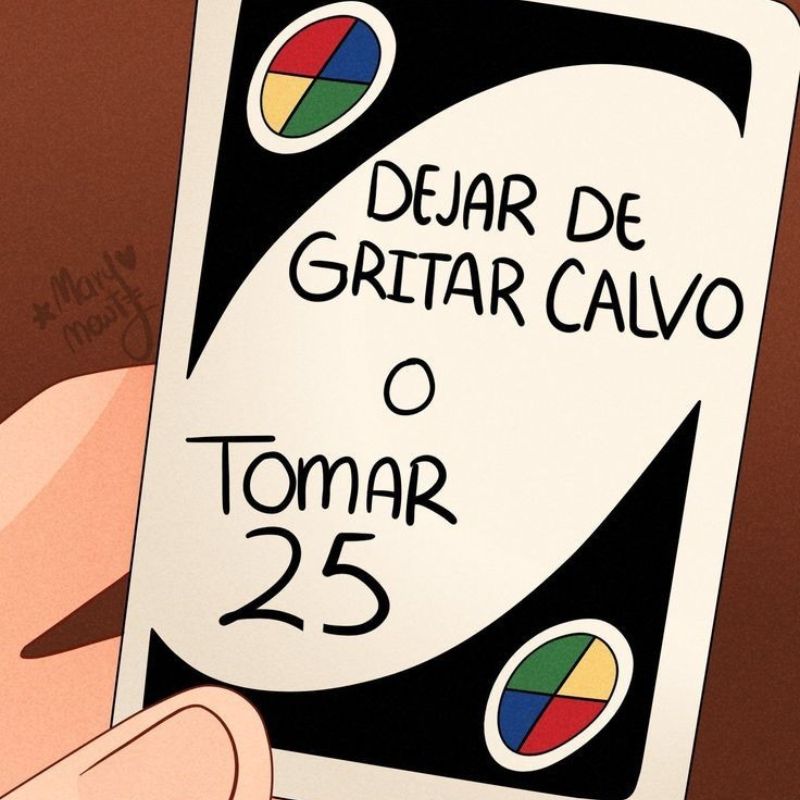 69+ Uno meme hài hước nhất với Uno Reverse Card cực viral 5 Ảnh thẻ chơi bài uno