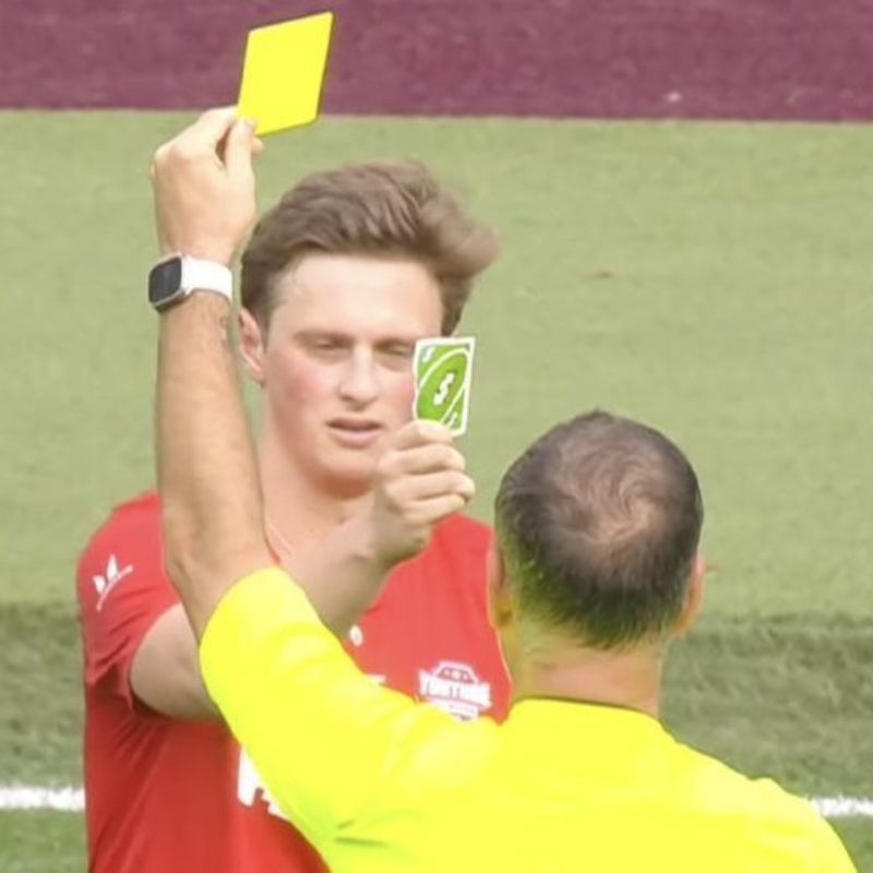 69+ Uno meme hài hước nhất với Uno Reverse Card cực viral 23 Uno meme reverse