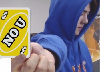 uno meme