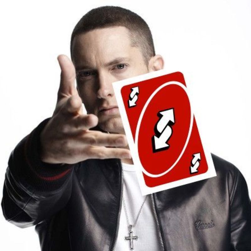 69+ Uno meme hài hước nhất với Uno Reverse Card cực viral 22 Uno meme red card