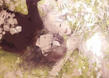 Tuyển tập ảnh anime bách hợp ngọt ngào, đầy cảm xúc và chất