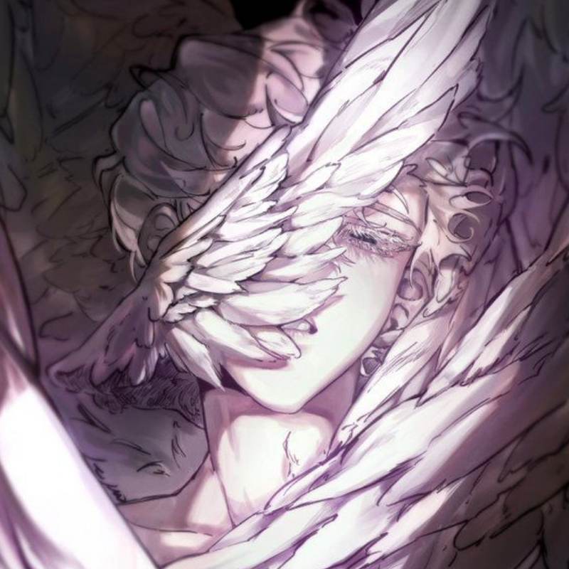 169+ ảnh anime thiên thần đẹp thuần khiết, trong sáng, thánh thiện 17 anh anime thien than 23