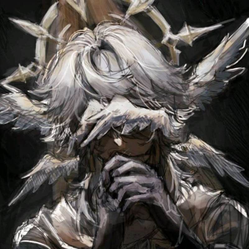 169+ ảnh anime thiên thần đẹp thuần khiết, trong sáng, thánh thiện 16 anh anime thien than 24