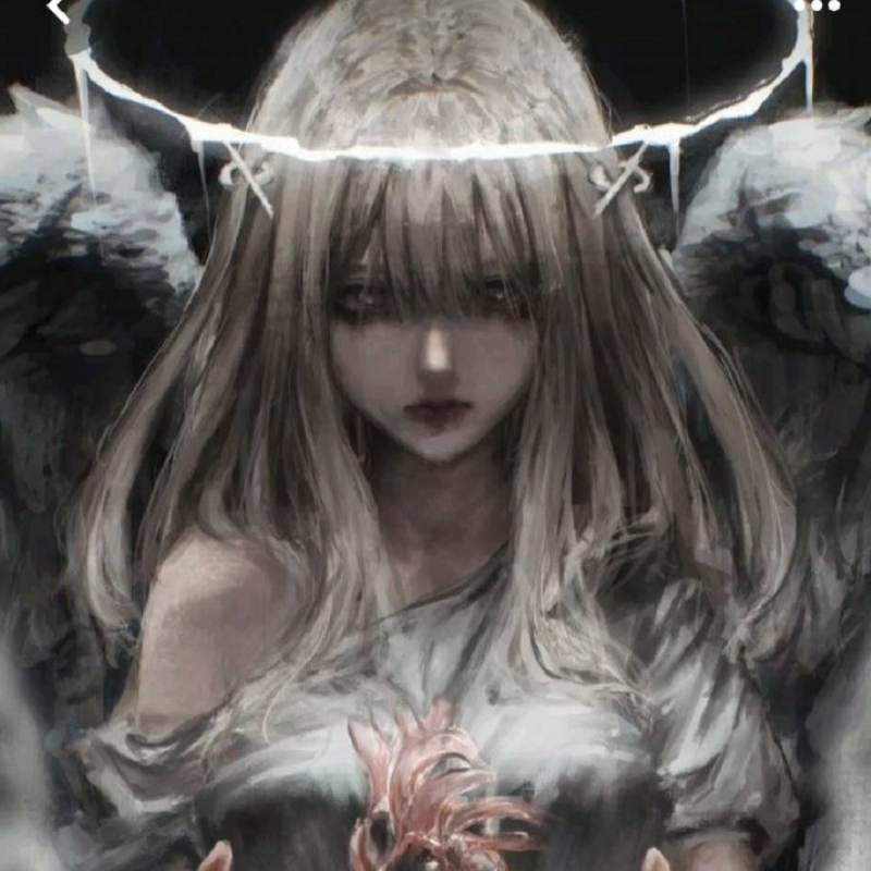 169+ ảnh anime thiên thần đẹp thuần khiết, trong sáng, thánh thiện 14 anh anime thien than 26