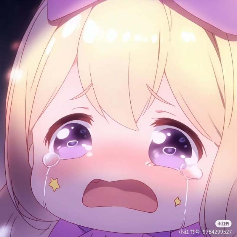 Bộ ảnh avatar anime nữ cute siêu dễ thương hot nhất 2026 27 avatar anime nu cute 19