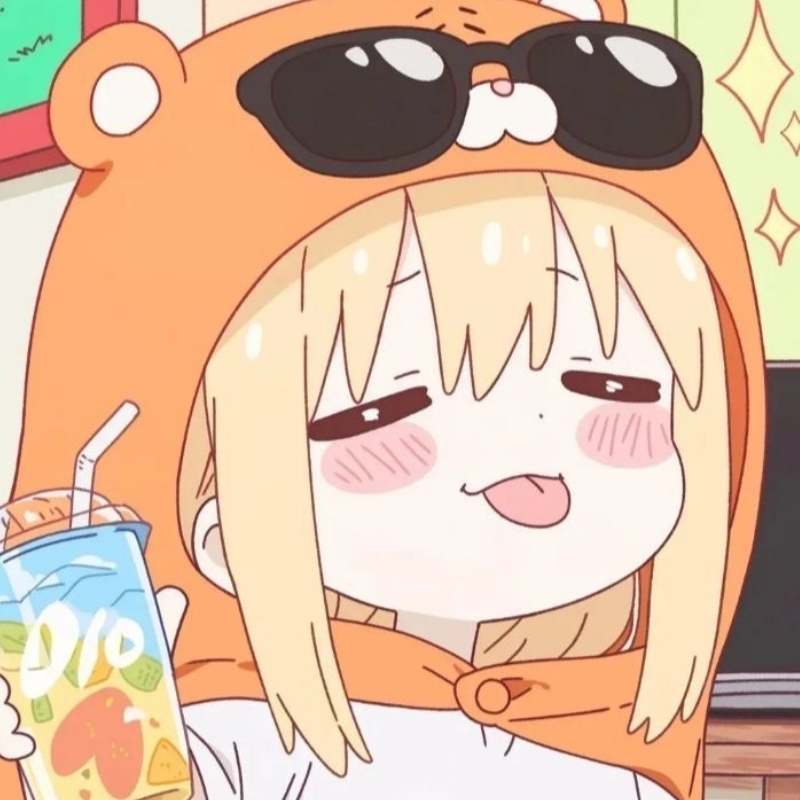 Bộ ảnh avatar anime nữ cute siêu dễ thương hot nhất 2026 7 avatar anime nu cute 2