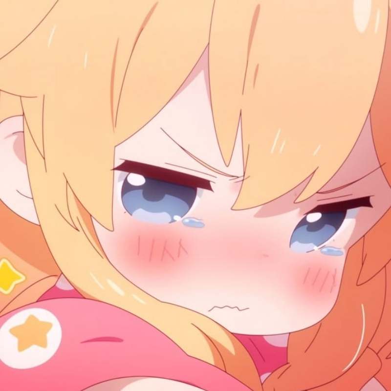 Bộ ảnh avatar anime nữ cute siêu dễ thương hot nhất 2026 26 avatar anime nu cute 20