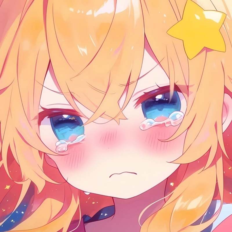 Bộ ảnh avatar anime nữ cute siêu dễ thương hot nhất 2026 25 avatar anime nu cute 21