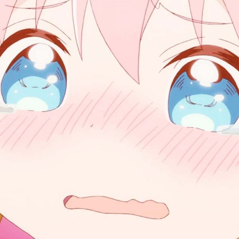 Bộ ảnh avatar anime nữ cute siêu dễ thương hot nhất 2026 24 avatar anime nu cute 22