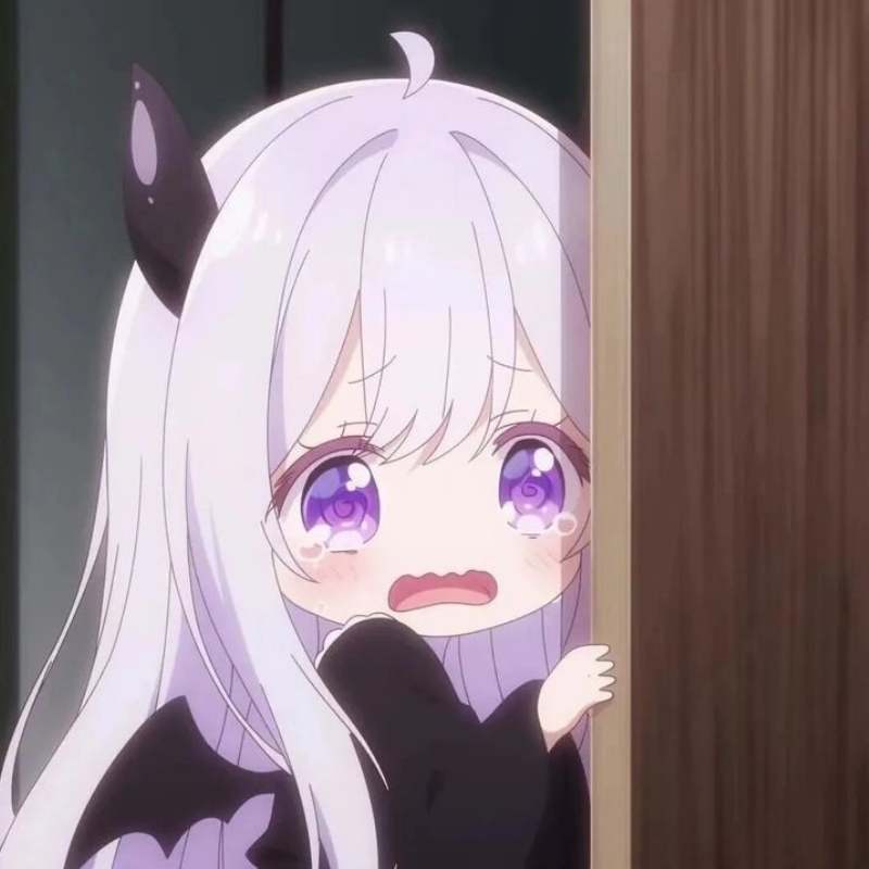 Bộ ảnh avatar anime nữ cute siêu dễ thương hot nhất 2026 20 avatar anime nu cute 26